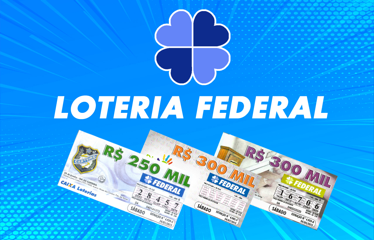 federal loteria