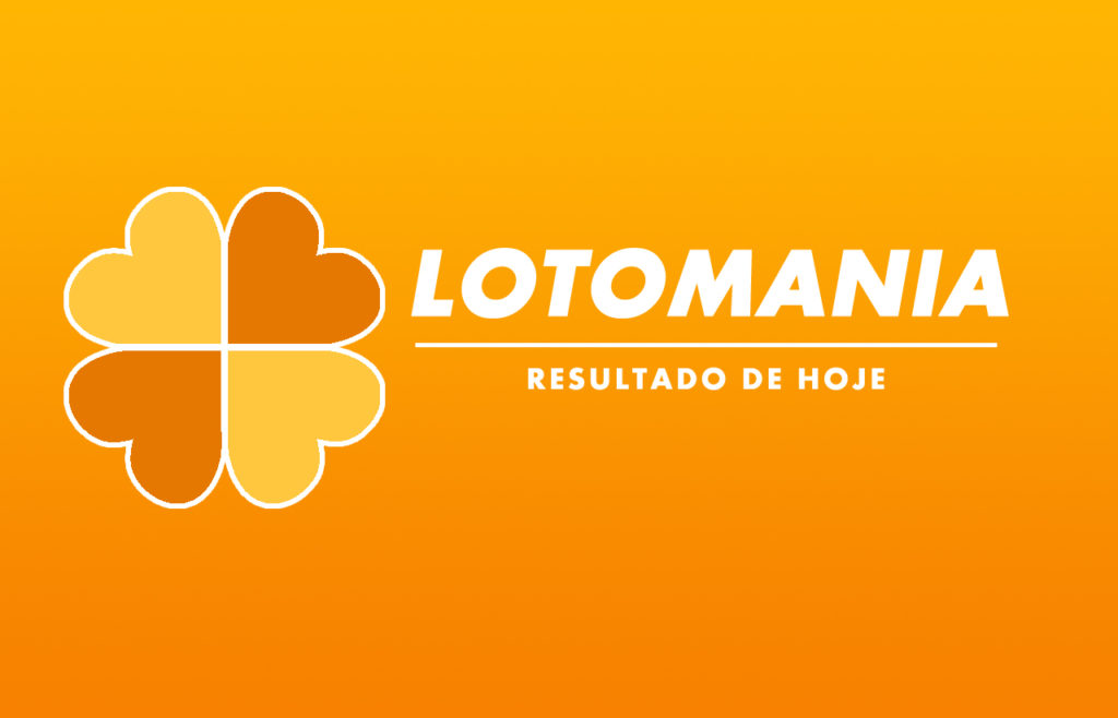 Resultado da Lotomania