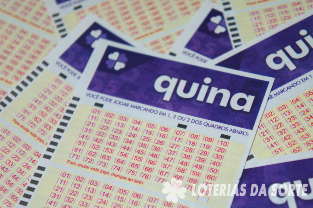 Quina 5620