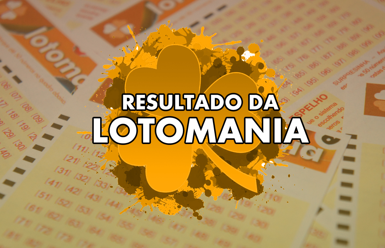 Lotomania Concurso 2272