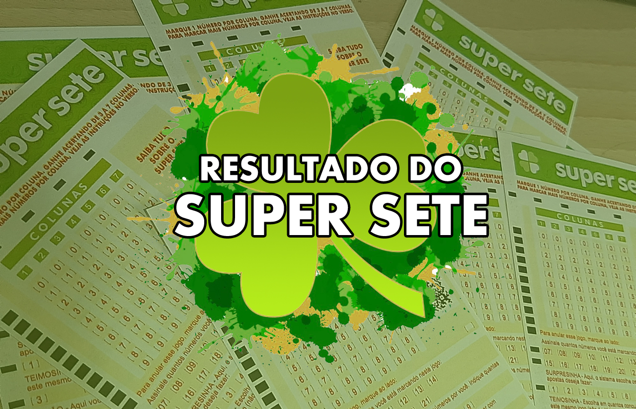 Super Sete Concurso 326