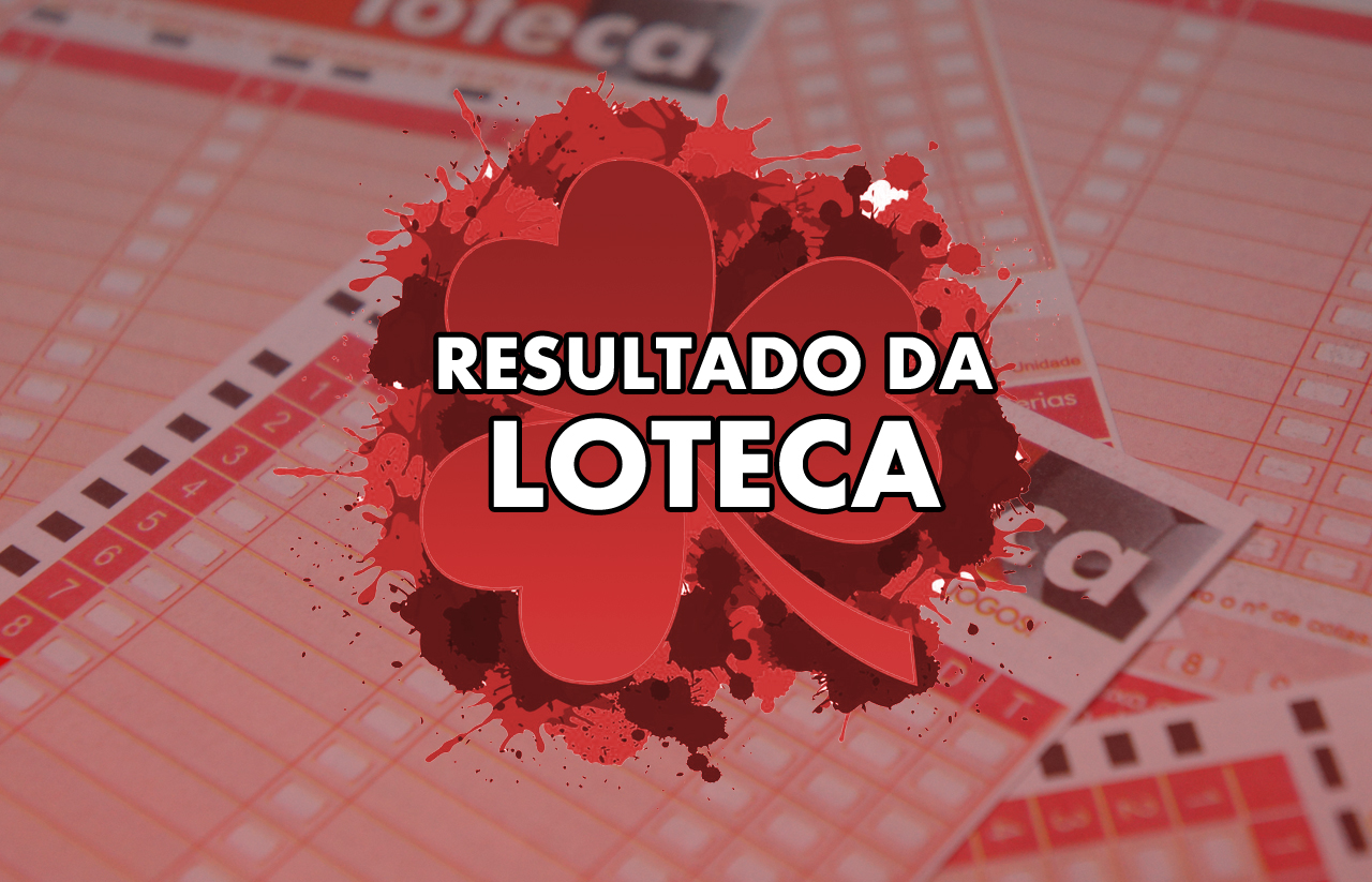Loteca Concurso 970